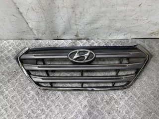 86350D7100 Решетка радиатора Hyundai Tucson 3 Арт 2-645932, вид 1