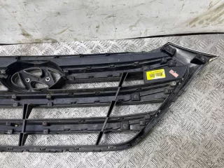 86350D7100 Решетка радиатора Hyundai Tucson 3 Арт 2-645932, вид 12