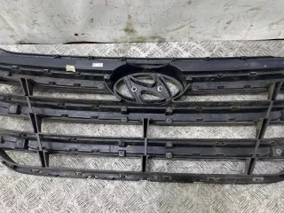 86350D7100 Решетка радиатора Hyundai Tucson 3 Арт 2-645932, вид 13
