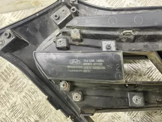86350D7100 Решетка радиатора Hyundai Tucson 3 Арт 2-645932, вид 16