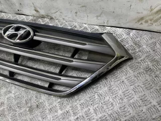86350D7100 Решетка радиатора Hyundai Tucson 3 Арт 2-645932, вид 2