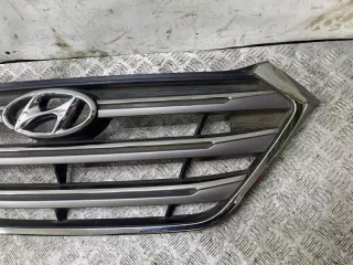 86350D7100 Решетка радиатора Hyundai Tucson 3 Арт 2-645932, вид 3