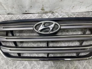 86350D7100 Решетка радиатора Hyundai Tucson 3 Арт 2-645932, вид 4