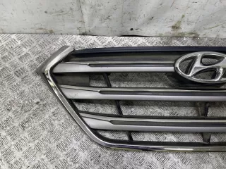 86350D7100 Решетка радиатора Hyundai Tucson 3 Арт 2-645932, вид 5