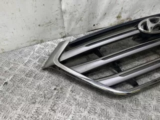 86350D7100 Решетка радиатора Hyundai Tucson 3 Арт 2-645932, вид 6