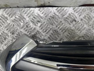 86350D7100 Решетка радиатора Hyundai Tucson 3 Арт 2-645932, вид 8