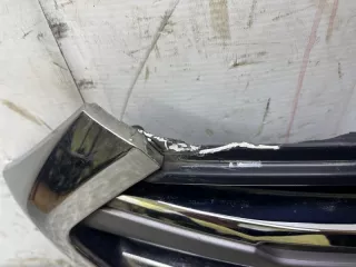 86350D7100 Решетка радиатора Hyundai Tucson 3 Арт 2-645932, вид 9