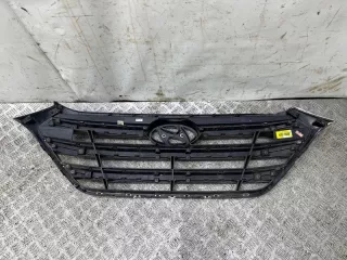 86350D7100 Решетка радиатора Hyundai Tucson 3 Арт 2-645932, вид 10