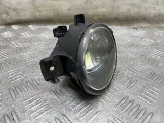 261508990A Фара противотуманная Nissan Qashqai 1  Арт 2-646280, вид 2
