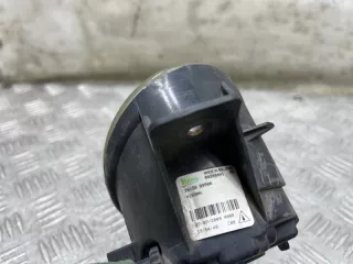 261508990A Фара противотуманная Nissan Qashqai 1  Арт 2-646280, вид 10