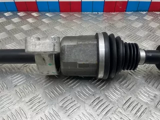 F202203020HD Полуось Jetour X90 Арт 2-646435, вид 4