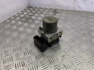 589204L100 Блок ABS Hyundai Solaris 1 Арт 2-646513, вид 4