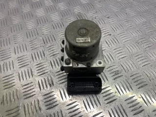 589204L100 Блок ABS Hyundai Solaris 1 Арт 2-646513, вид 5