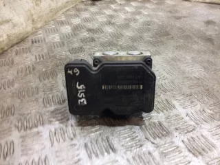 589204L100 Блок ABS Hyundai Solaris 1 Арт 2-646515, вид 6
