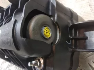 845302T500 Подушка безопасности Kia Optima 3 Арт 2-646584, вид 6