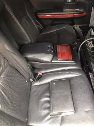 8983448020 Датчик AirBag Lexus RX 2 Арт 2-647300, вид 15