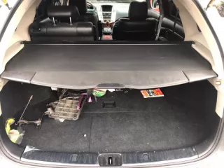 8983448020 Датчик AirBag Lexus RX 2 Арт 2-647300, вид 16