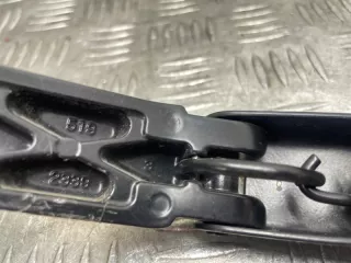 8521160310 Щеткодержатель (поводок стеклоочистителя, дворник) Toyota Land Cruiser Prado 150 Арт 2-648388, вид 5