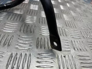 4881233210 Стабилизатор подвески (поперечной устойчивости) Toyota Camry XV30 Арт 2-648570, вид 10