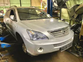 8212148160 Проводка двс Lexus RX 2 3.0л Арт 2-648801, вид 13