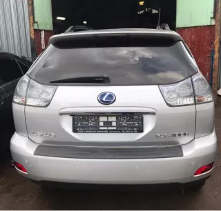 8212148160 Проводка двс Lexus RX 2 3.0л Арт 2-648801, вид 16