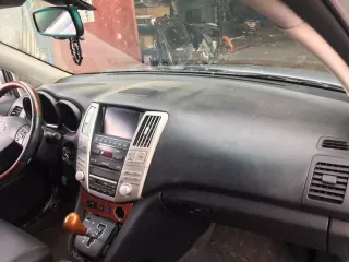 8212148160 Проводка двс Lexus RX 2 3.0л Арт 2-648801, вид 17