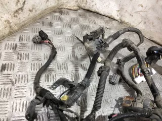 8212148160 Проводка двс Lexus RX 2 3.0л Арт 2-648801, вид 2