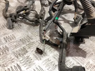 8212148160 Проводка двс Lexus RX 2 3.0л Арт 2-648801, вид 4