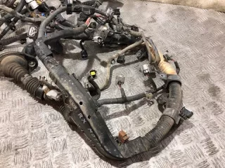 8212148160 Проводка двс Lexus RX 2 3.0л Арт 2-648801, вид 9