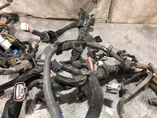 8212148160 Проводка двс Lexus RX 2 3.0л Арт 2-648801, вид 10