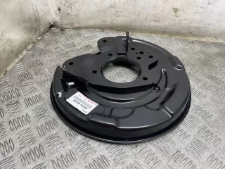 4650460360 Щит опорный Toyota Land Cruiser 200 Арт 2-648874, вид 8