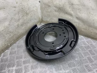 Щит опорный Lexus LX 3 2011г. 4650360220 - Фото 4