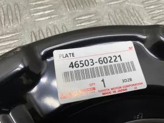 Щит опорный Lexus LX 3 2011г. 4650360220 - Фото 8