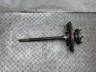 4650360100 Щит опорный Lexus LX 2 Арт 2-648908
