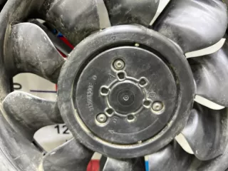 X0113080011 Диффузор вентилятора LiXiang L9 Арт 2-649017, вид 17