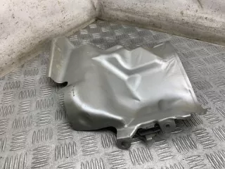 GS8S56438 Тепловой экран глушителя Mazda 6 2 Арт 2-649083, вид 8