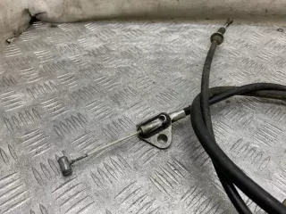 K01144420A Трос ручного тормоза Mazda 5 1 Арт 2-649085, вид 4