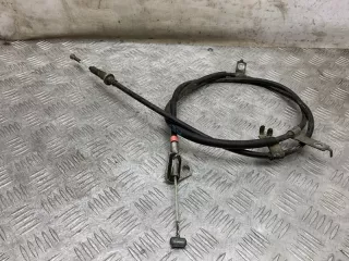 K01144420A Трос ручного тормоза Mazda 5 1 Арт 2-649085, вид 5