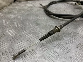 K01144420A Трос ручного тормоза Mazda 5 1 Арт 2-649085, вид 7