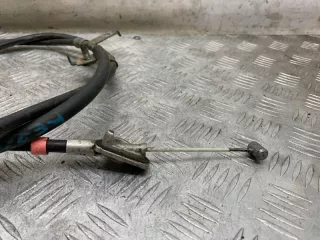 K01144420A Трос ручного тормоза Mazda 5 1 Арт 2-649085, вид 8