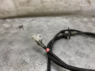 K01144420A Трос ручного тормоза Mazda 5 1 Арт 2-649085, вид 9