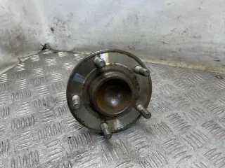 BP4K2615XF Ступица Mazda 3 BK Арт 2-649205, вид 1