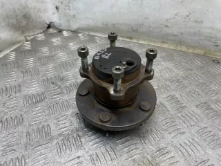 BP4K2615XF Ступица Mazda 3 BK Арт 2-649205, вид 7