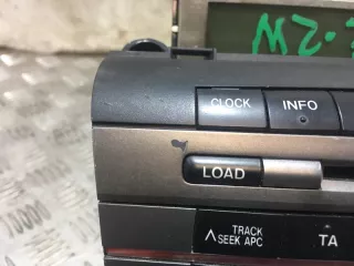 BR2B66AR0 Магнитола Mazda 3 BK Арт 2-649216, вид 2