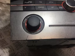 BR2B66AR0 Магнитола Mazda 3 BK Арт 2-649216, вид 4