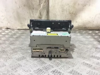 BR2B66AR0 Магнитола Mazda 3 BK Арт 2-649216, вид 8