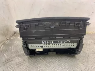 A2048203197 Дисплей Mercedes C W204 Арт 2-649358, вид 3