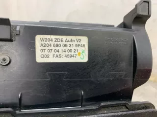 A2048203197 Дисплей Mercedes C W204 Арт 2-649358, вид 6