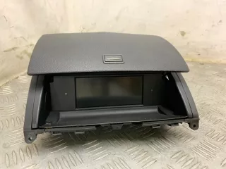 A2048203197 Дисплей Mercedes C W204 Арт 2-649358, вид 7