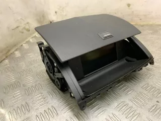 A2048203197 Дисплей Mercedes C W204 Арт 2-649358, вид 9